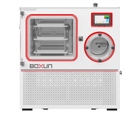 BXFD-100S中試冷凍干燥機